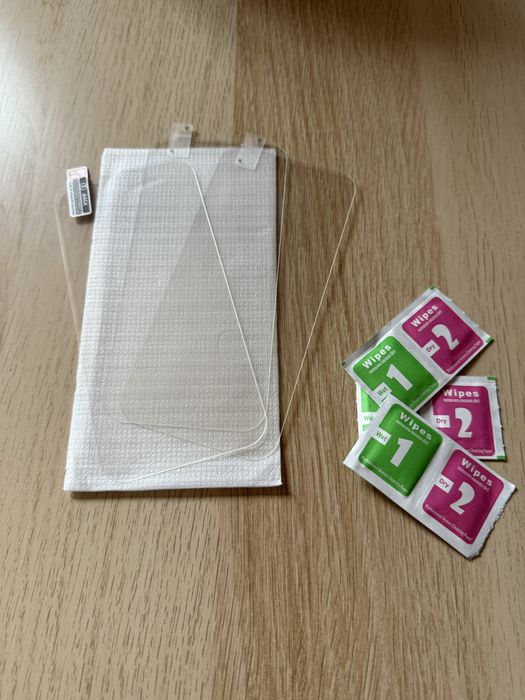 Стъклени скрийн протектори за Iphone 14 pro