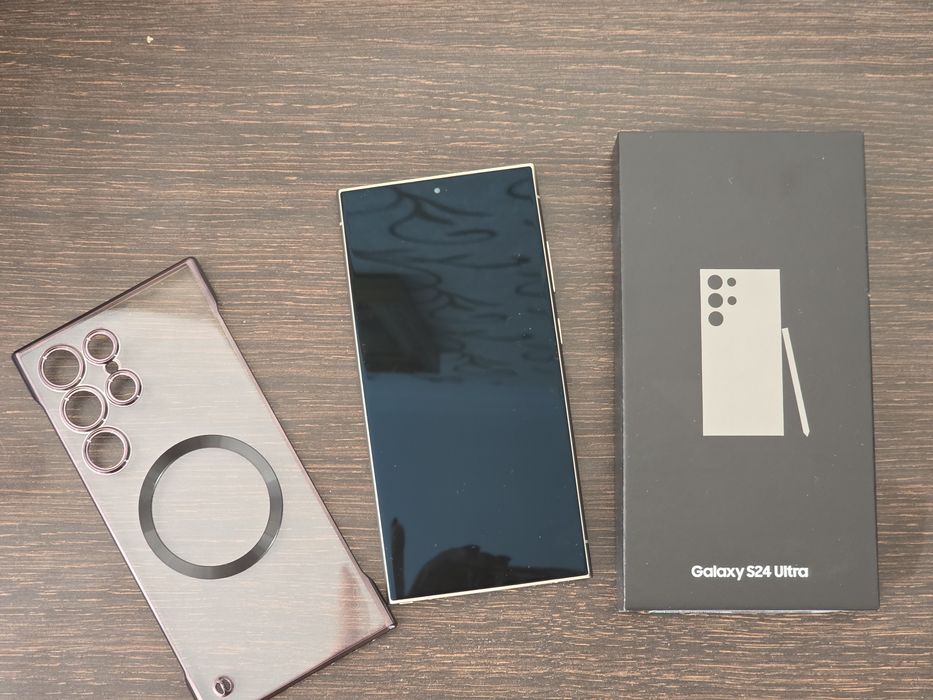 Продам Samsung s24 Ultra 5G