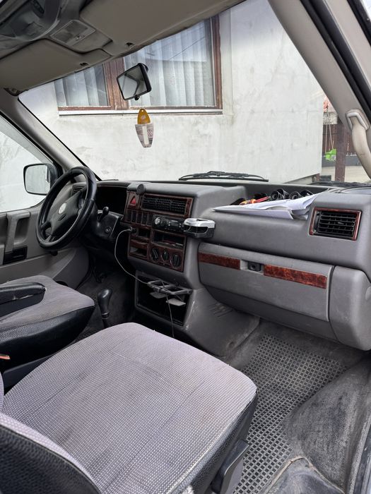 Wv t4 2004 devînzare 2500cm