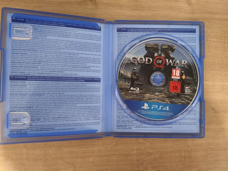 Игри за Playstation 4 и 5