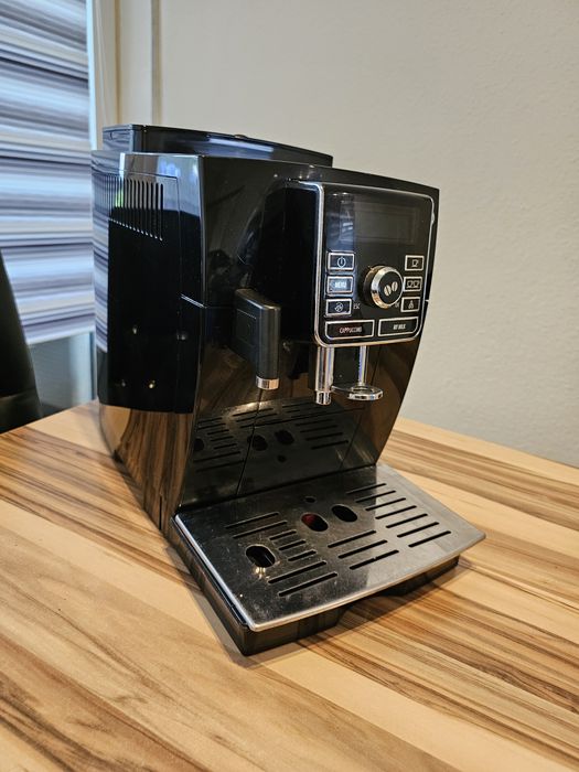 Delonghi кафеавтомат