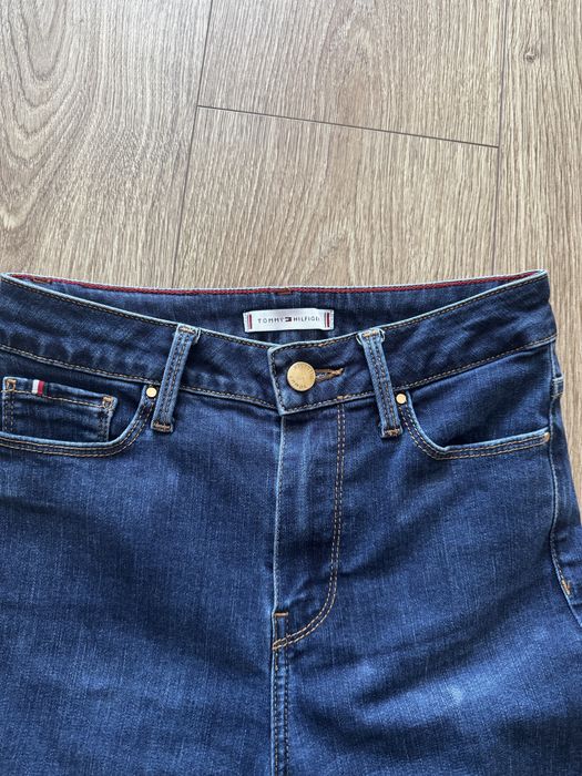 Дамски дънки Tommy Hilfiger