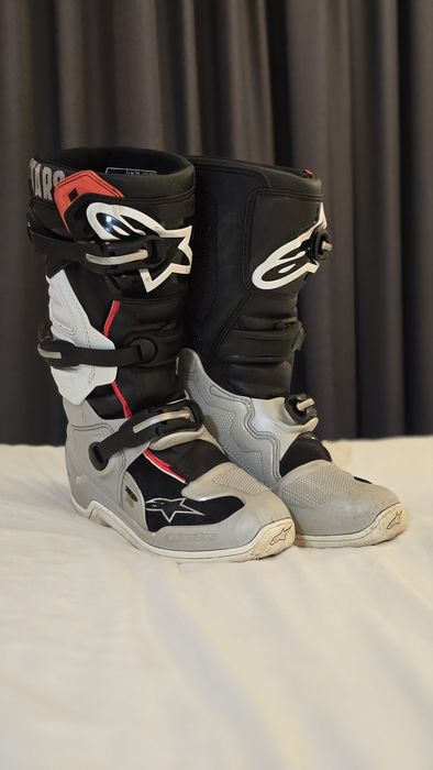Cizme moto Alpinestars Tech 7    39