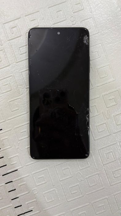 Редми нот 11 про