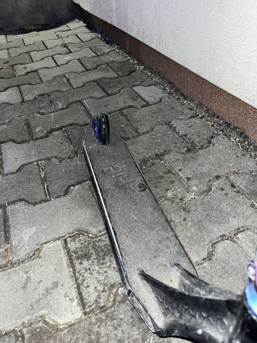 Trotineta Ethic Erawan V1