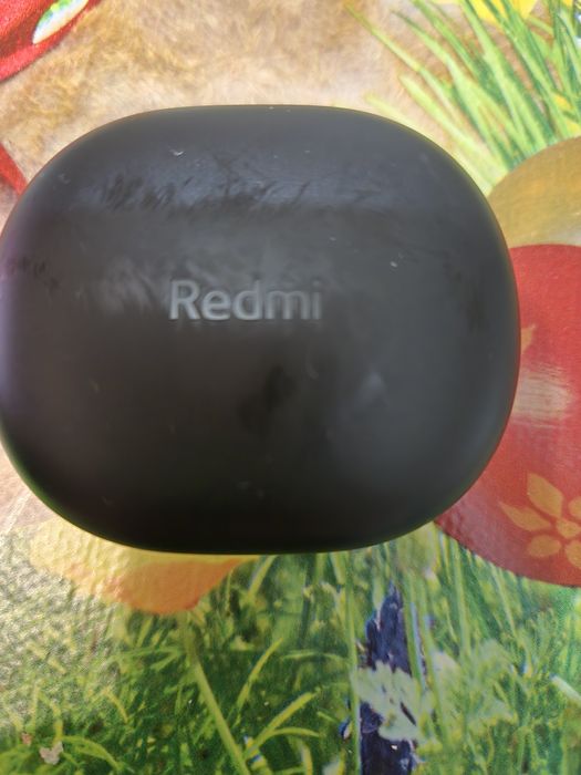 Слушалки Redmi buds 4