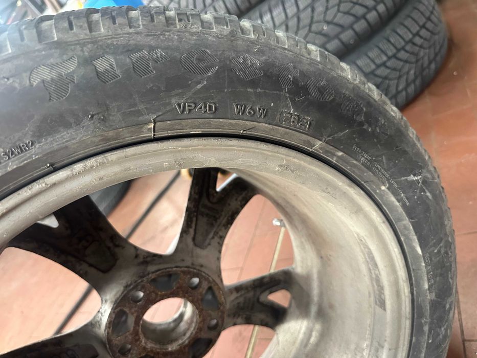 jante si cauciucuri autoturism