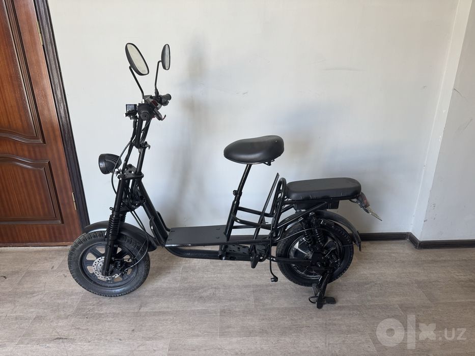 Monster eletro velik sotiladi