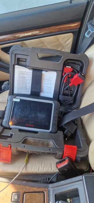 Vand tester AUTEL
