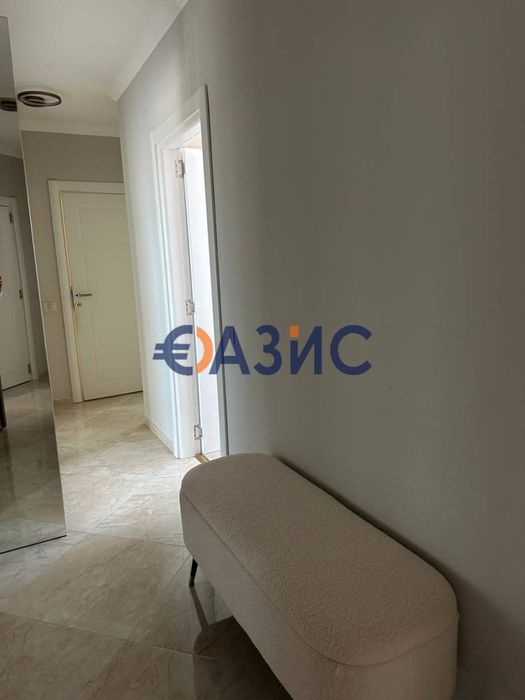 Продава се Тристаен апартамент в Свети Влас - 101 кв.м за 1490 €/кв.м - Снимка #4