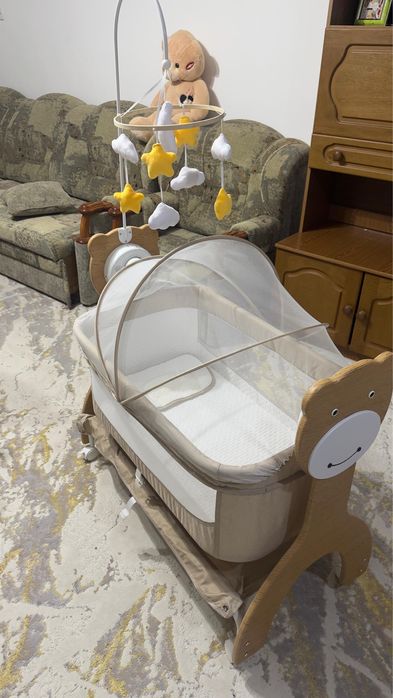 Люлька для новорождённого