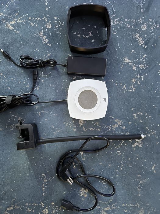 Lampa acvariu marin Ai prime 16hd