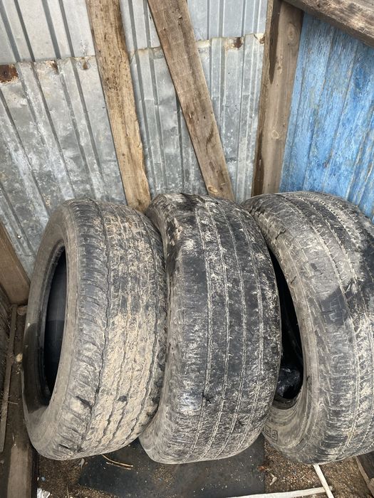Продам шины в хорошем состояние
