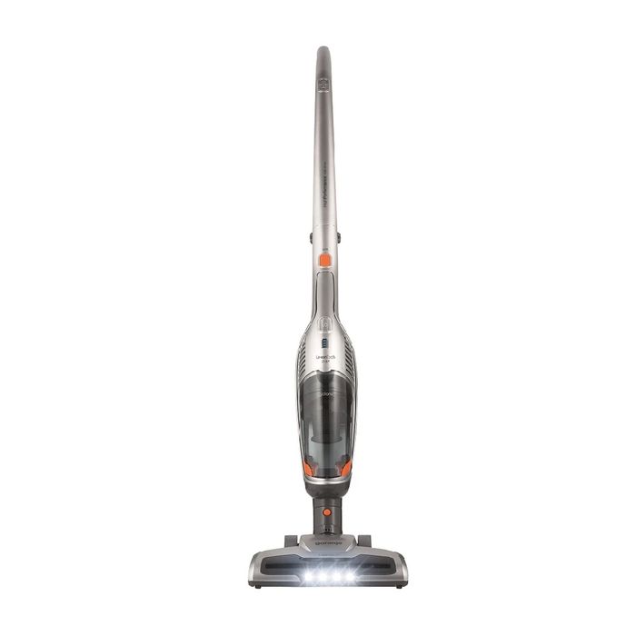 Вертикална безжична прахосмукачка Gorenje