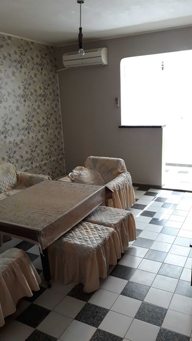 Дава се под наем Двустаен апартамент в Хасково, Бадема - 68 кв.м за 153 € - Снимка #7