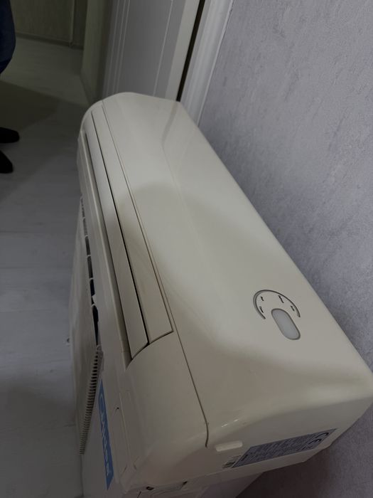 Мидеа 12 кондиционер