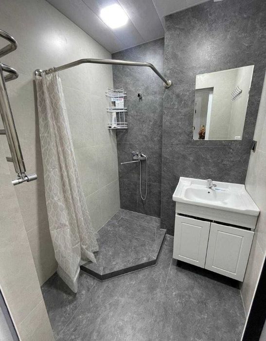 Сдаётся аренда квартира в Яшнабадский районе с евро ремонтом