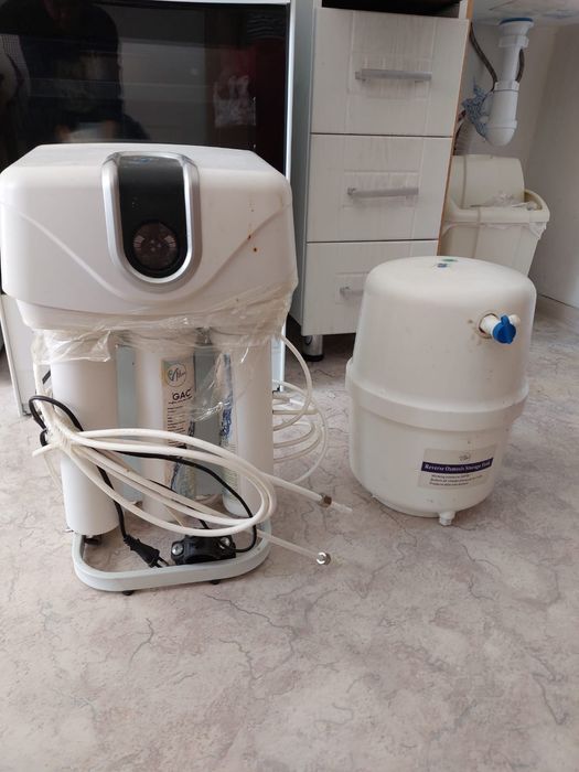 фильтор для воды