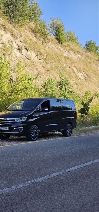 Mikroavtobus Jac sunray 15  tali 2026 yil yengi yana kamfort 8 talisiy