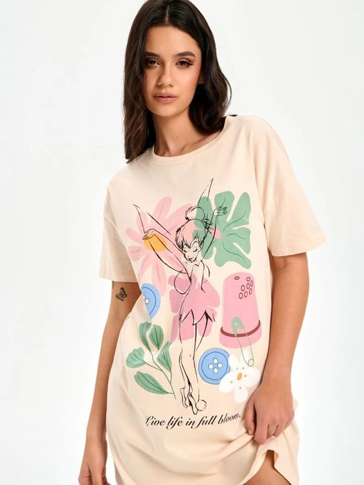 Camasa de noapte Sinsay Disney