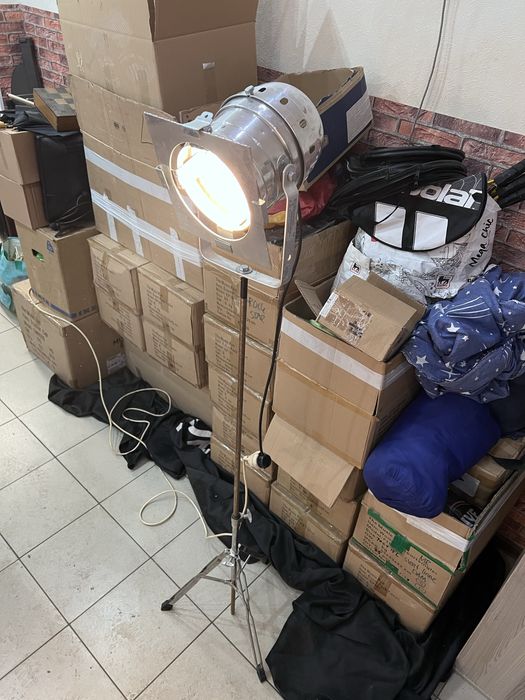 Lampa Proiector lumina foarte puternic