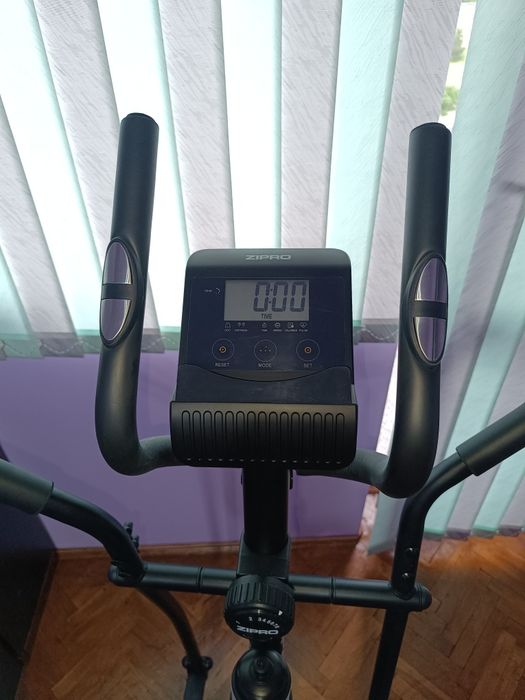 Кростренажор Zipro Burn Gold