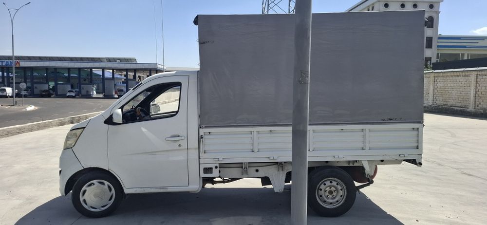 Changan 69 tali 75 milyon