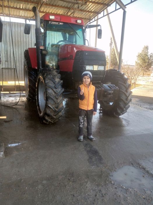 Mx135 sotiladi srochno