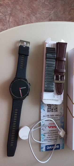 Продам смарт часы.