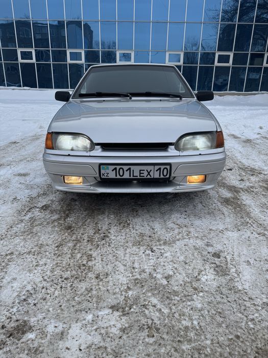 Продам ваз 2115