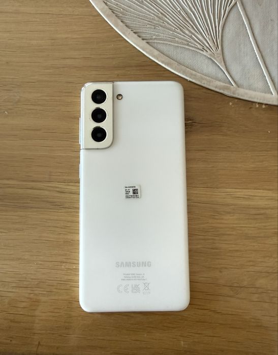 Samsung S21, Watch 4 classic, Buds2