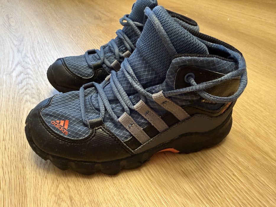 Ghete impermeabile adidas goretex terrex 27