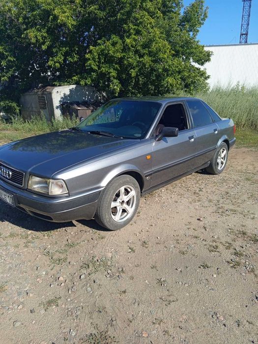 Продам Ауди б 4.