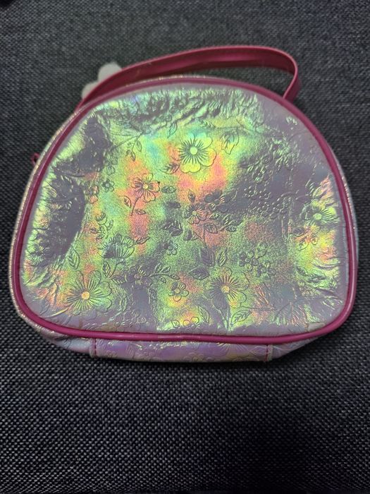 Posete de copii mici