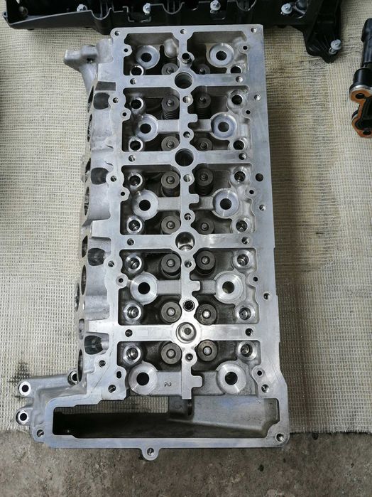Piese motor Bmw 2.0 N47,Chiuloasa,Pompa ulei,Culbutori,Fulie,Baie