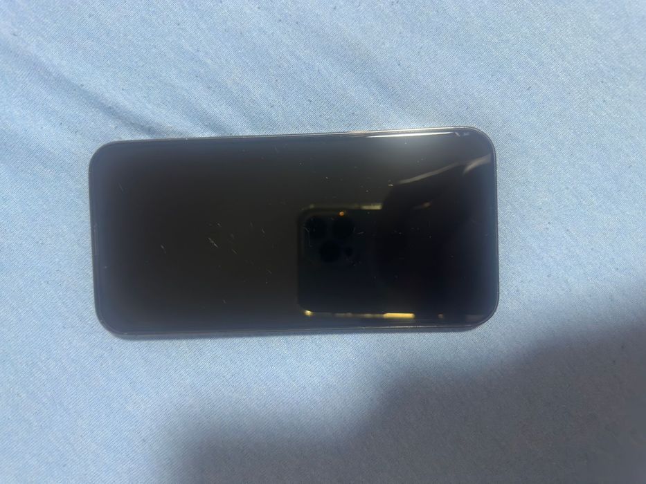 Iphone 13 pro 128gb NEGOCIABIL (vand urgent!)