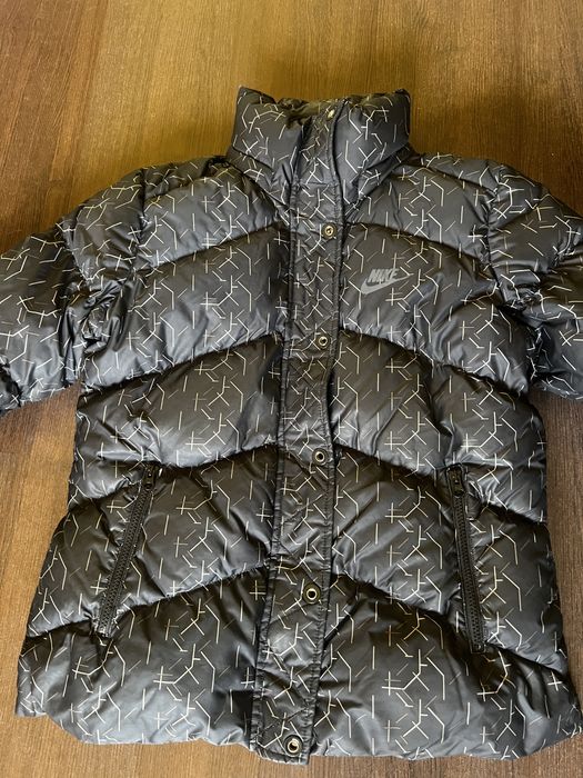 Geaca dama Nike marimea L