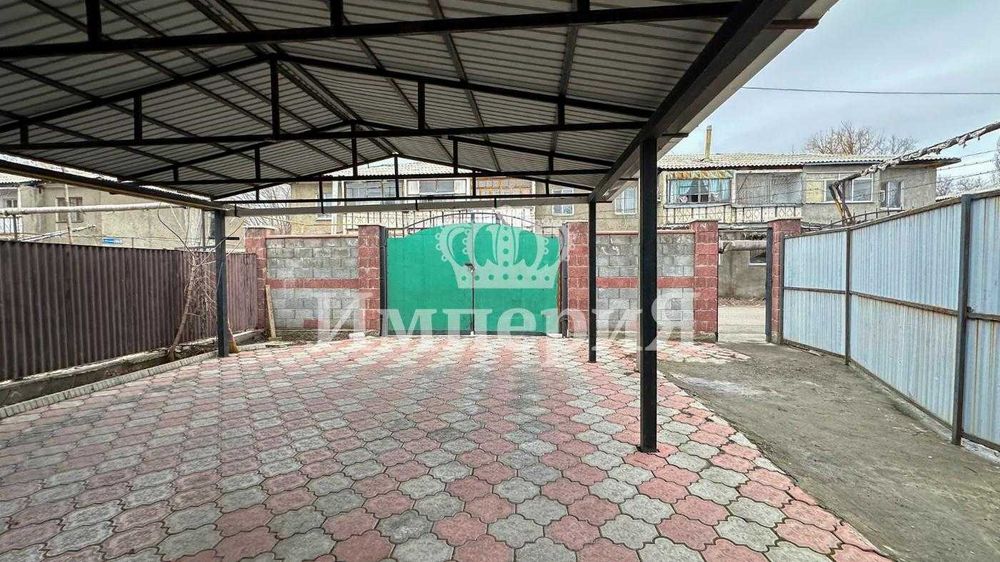 Продам дом Хутор Виталий "ИмпериЯ"