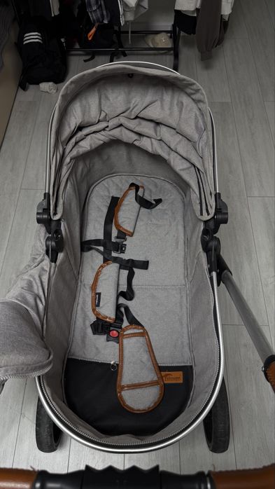 Детская коляска