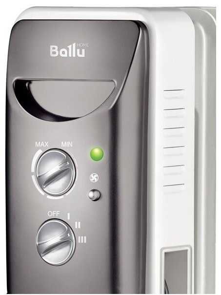 Продам обогреватель (масляный радиатор)