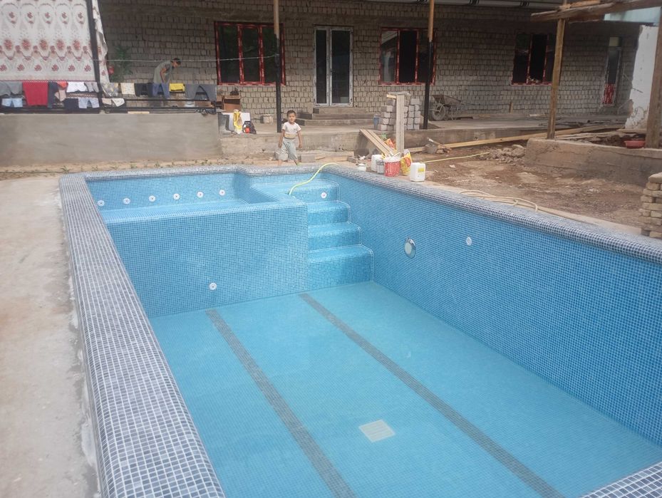 Xumsonda 4.8 sotix uchastka sotiladi