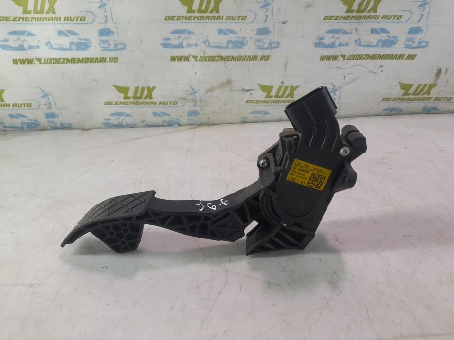 Pedala acceleratie 6C1721503D 1.0 tsi DKLD Skoda Rapid 3 (2012 - 2017)