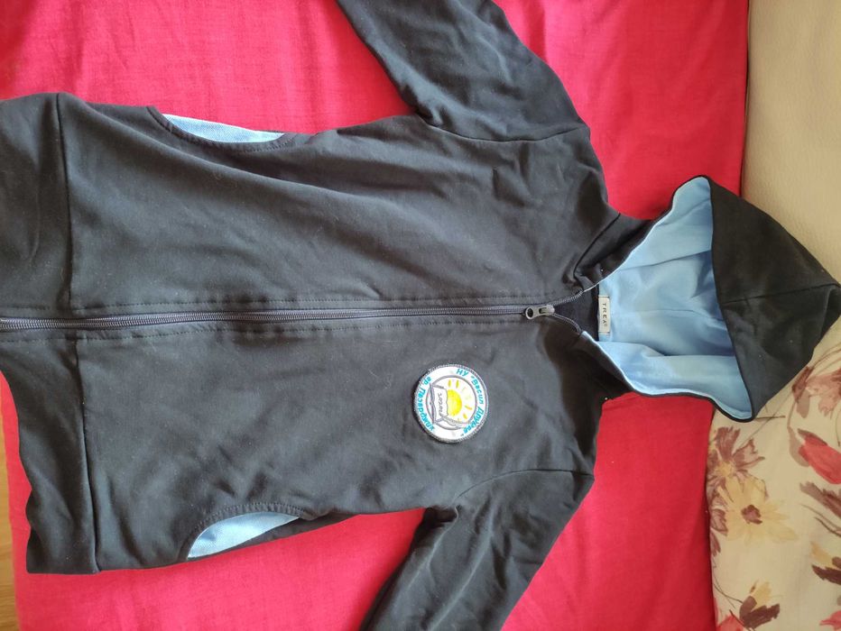 Суитшърт НУ "Васил Друмев" гр.Пазарджик