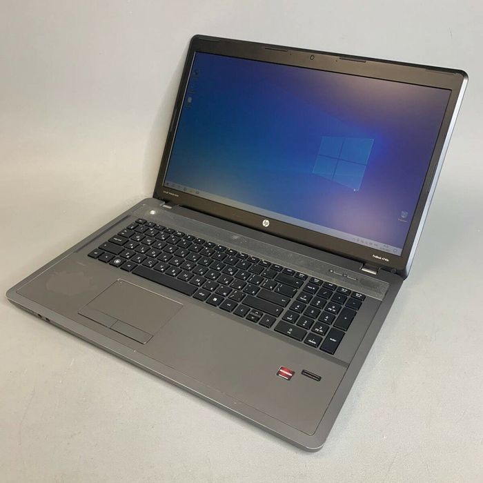 Продам ноутбук HP ProBook 4740s
