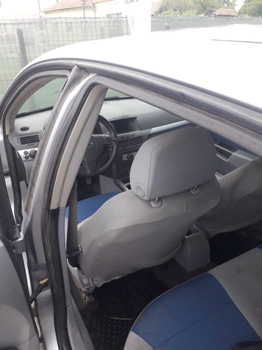 OPEL Astra 2004 — imagine 2