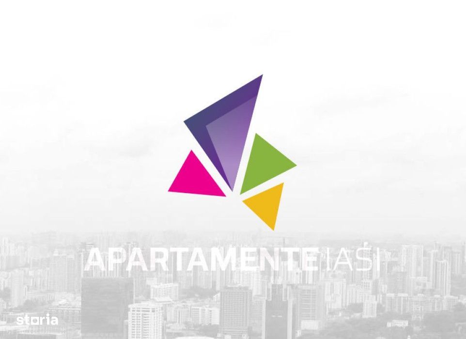Apartament  1 camera Maratei , 30 metri, etaj 3 Cod:162322
