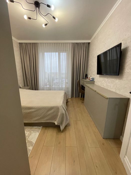 Продам 2х комнатнатную квартиру