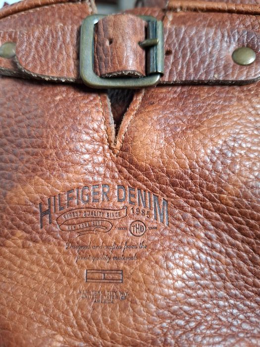 Ботуши Tommy Hilfiger 37номер