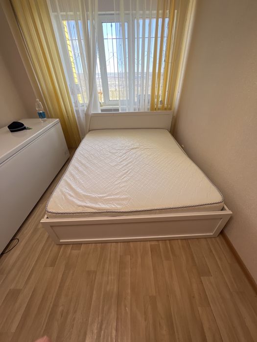 2 спальный кровать