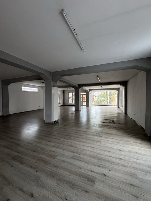 Spatiu comerical - clinica, gradinita, magazin etc